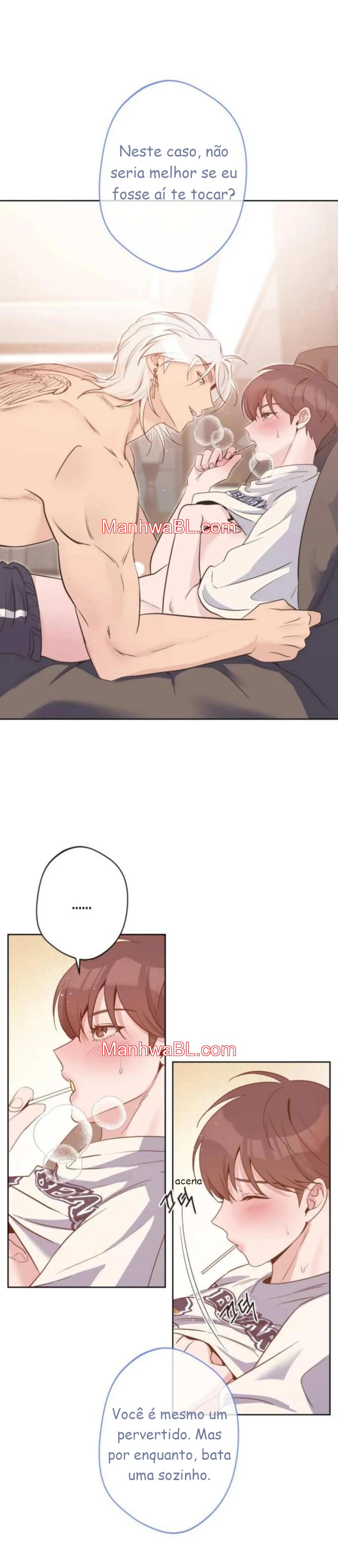 Angel Kiss - capítulo 20 2 manhwa