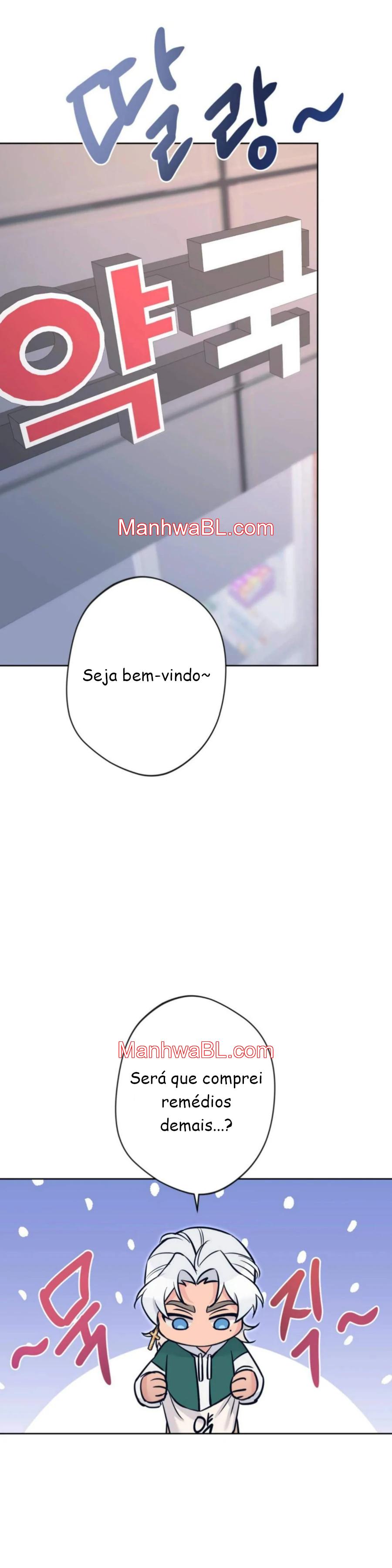 Angel Kiss - capítulo 14 2 manhwa