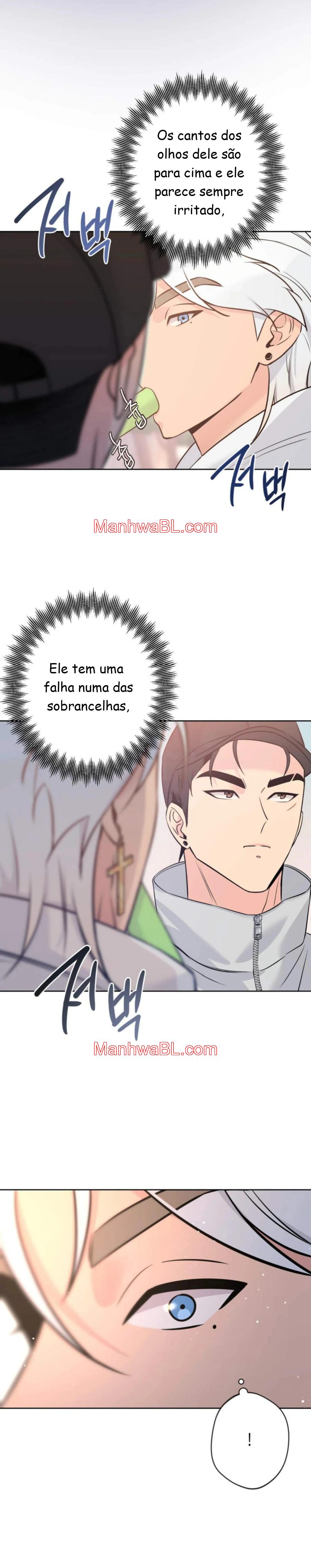 Angel Kiss - capítulo 14 2 manhwa