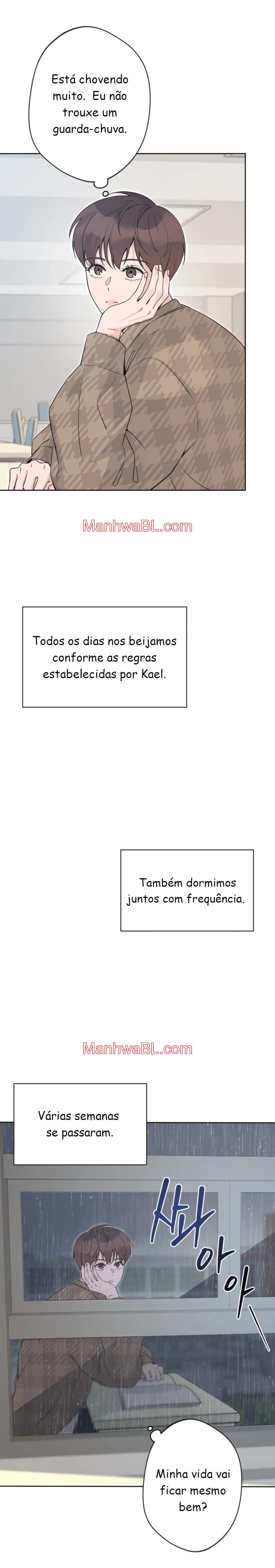 Angel Kiss - capítulo 10 manhwa