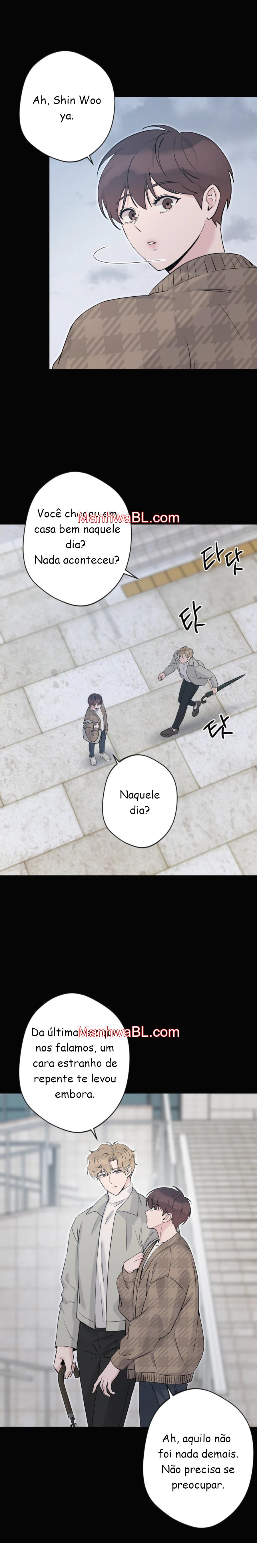 Angel Kiss - capítulo 10 manhwa