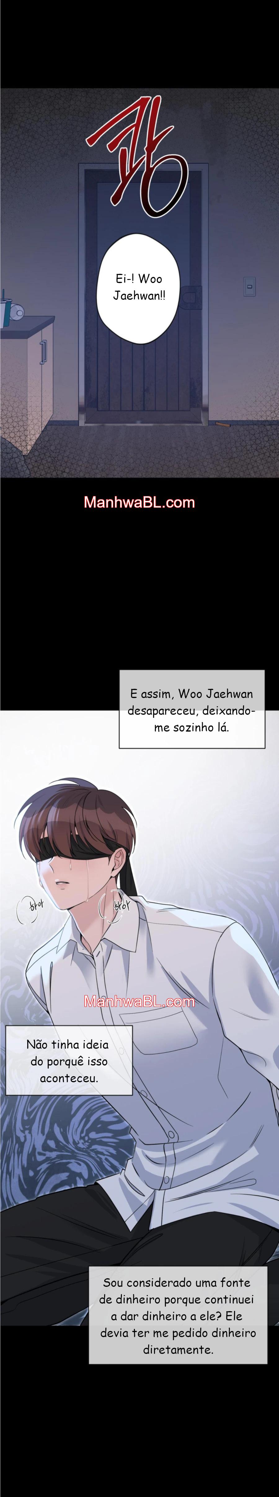Angel Kiss - capítulo 24 2 manhwa