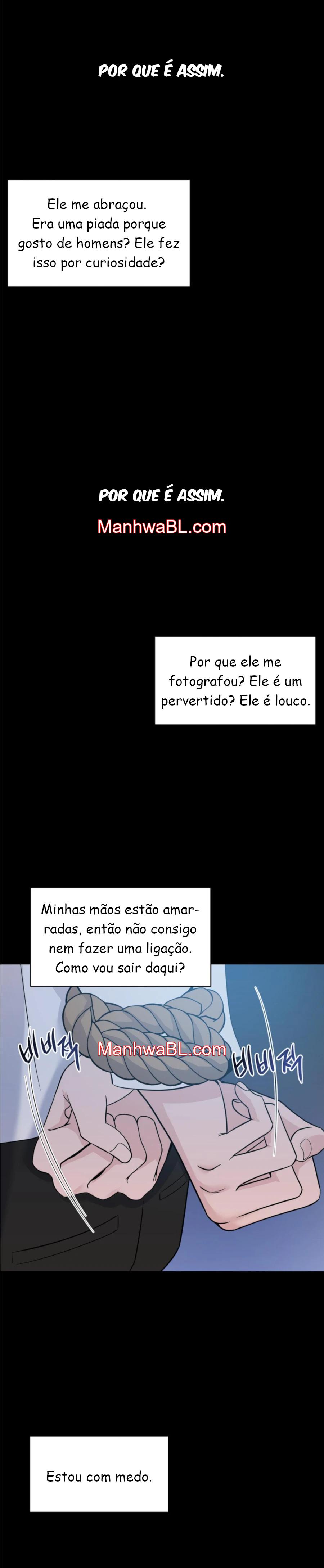 Angel Kiss - capítulo 24 2 manhwa