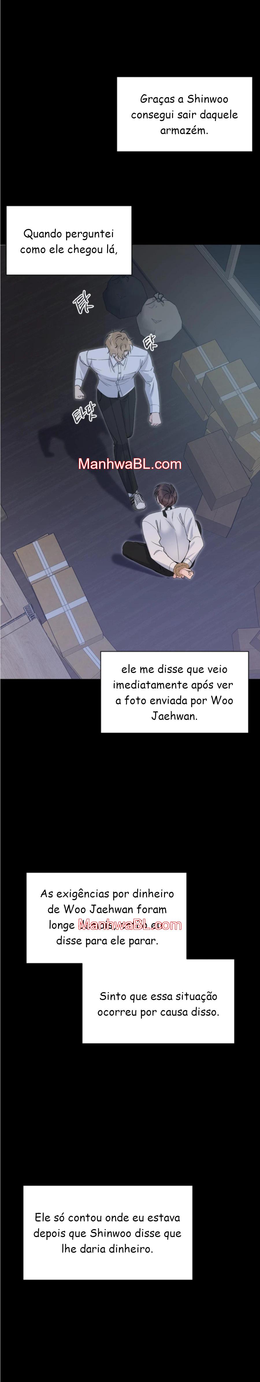 Angel Kiss - capítulo 24 2 manhwa
