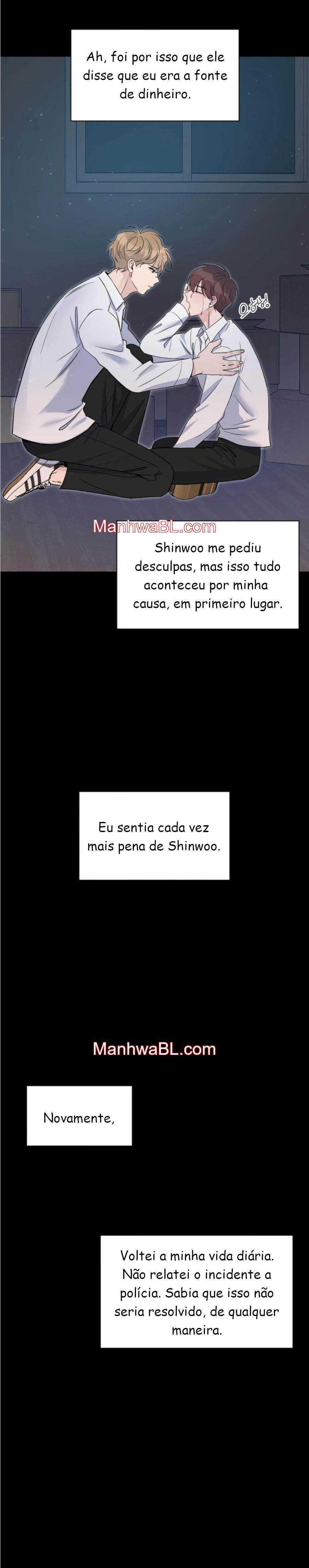 Angel Kiss - capítulo 24 2 manhwa