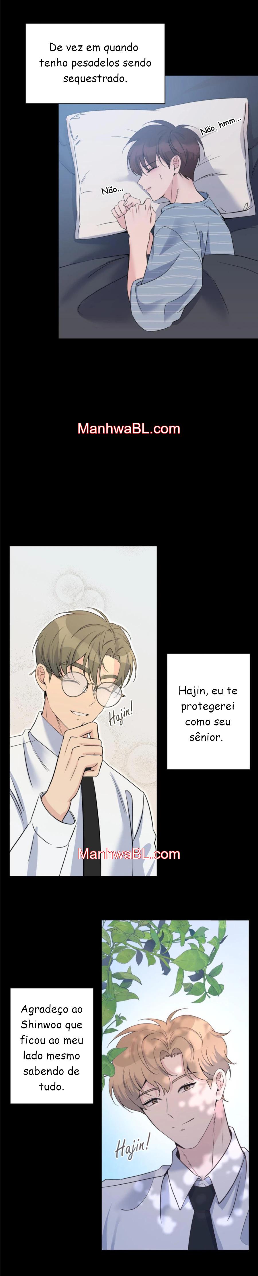 Angel Kiss - capítulo 24 2 manhwa