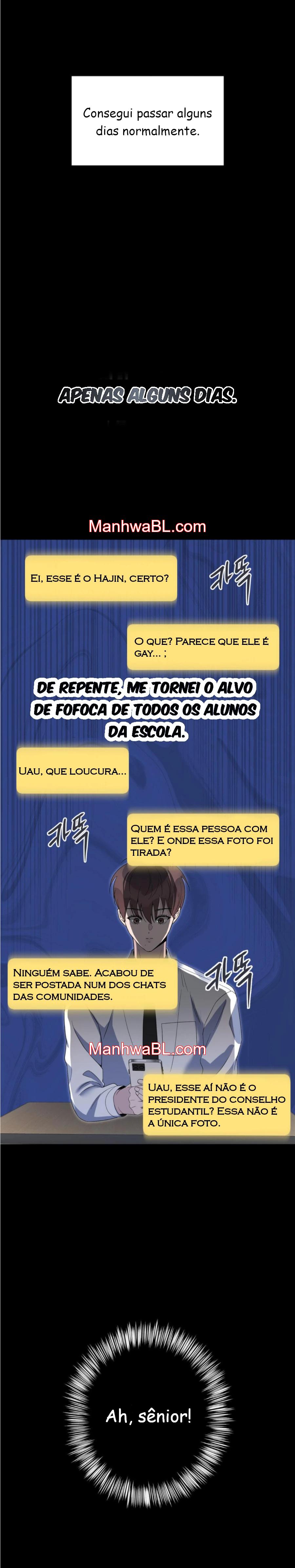 Angel Kiss - capítulo 24 2 manhwa