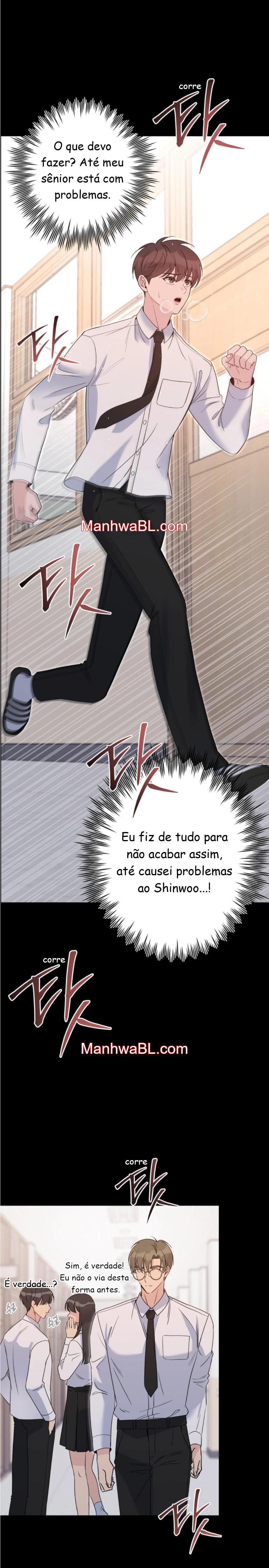 Angel Kiss - capítulo 24 2 manhwa