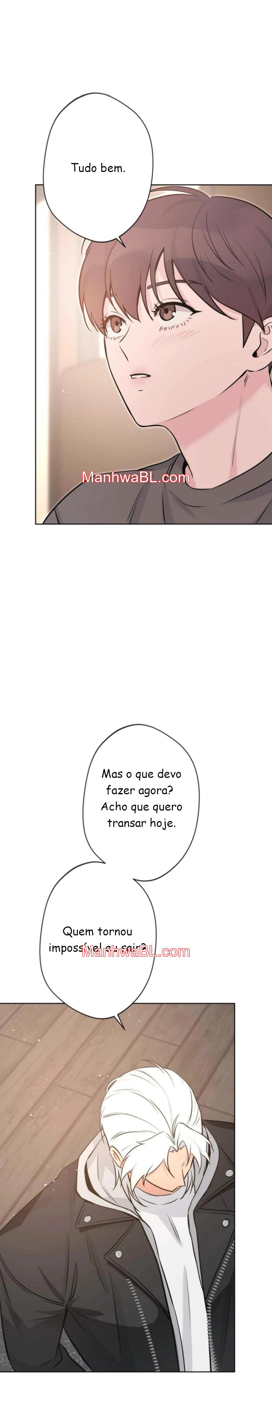 Angel Kiss - capítulo 11 3 manhwa