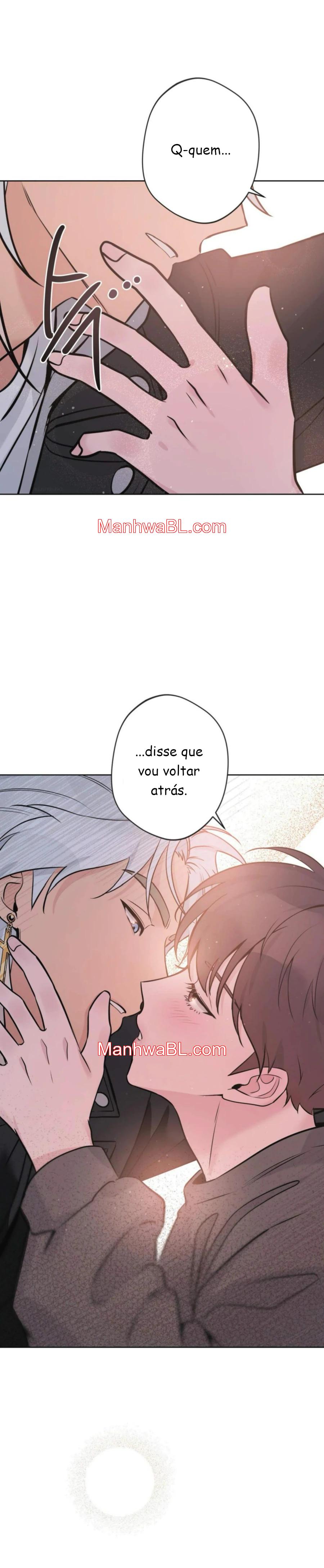 Angel Kiss - capítulo 11 3 manhwa