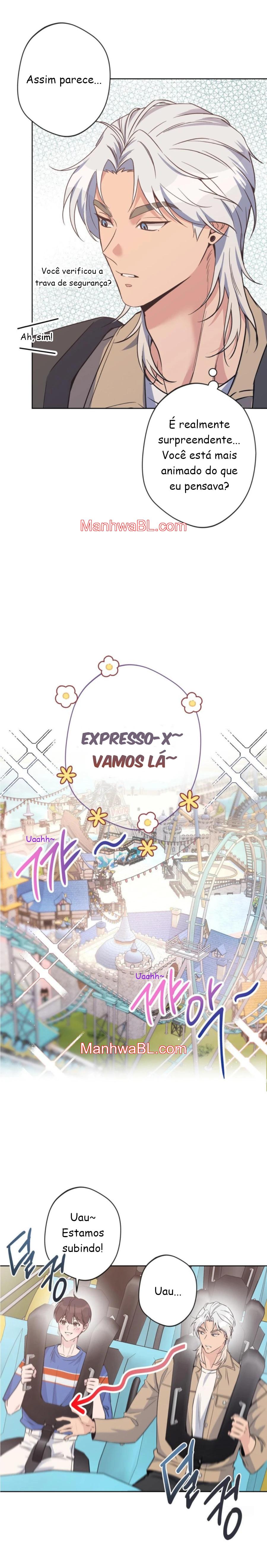 Angel Kiss - capítulo 26 2 manhwa
