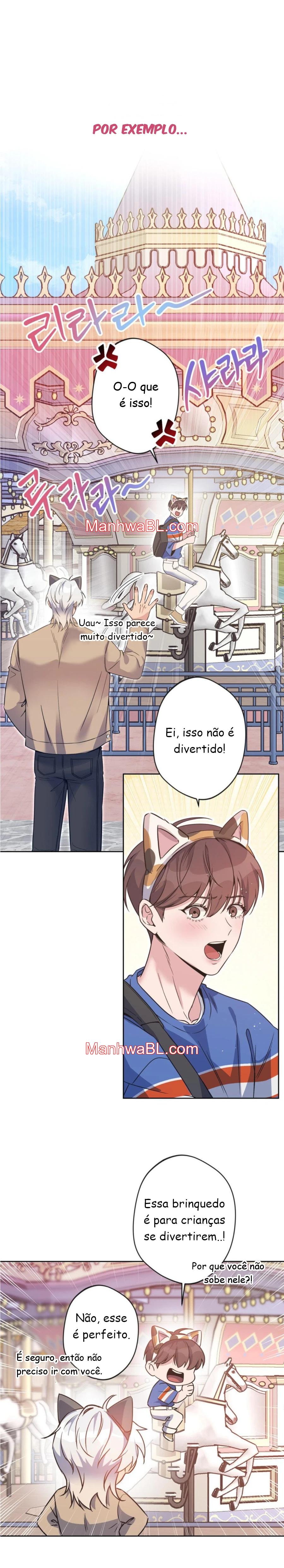 Angel Kiss - capítulo 26 2 manhwa