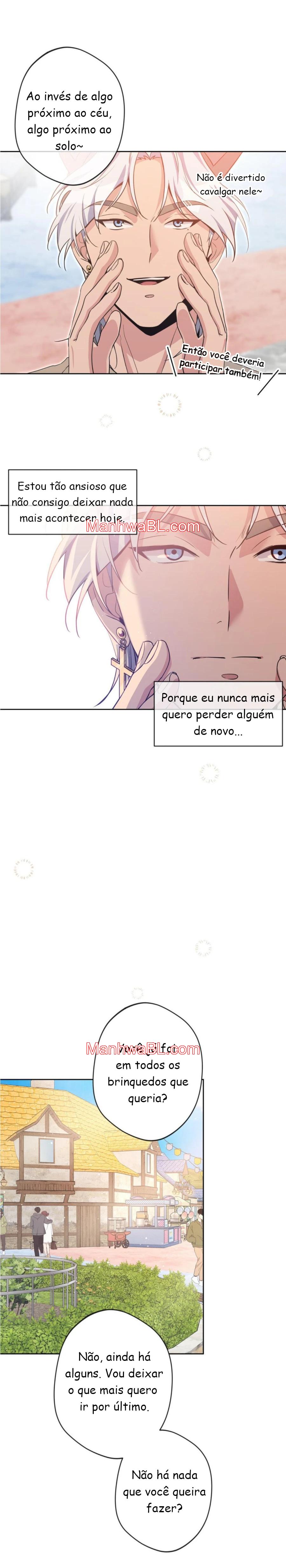 Angel Kiss - capítulo 26 2 manhwa