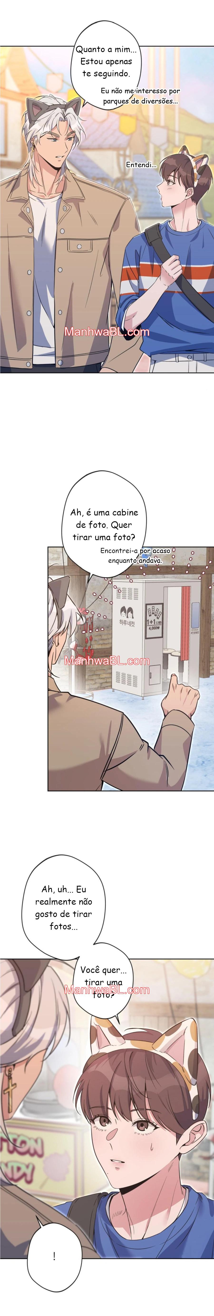 Angel Kiss - capítulo 26 2 manhwa