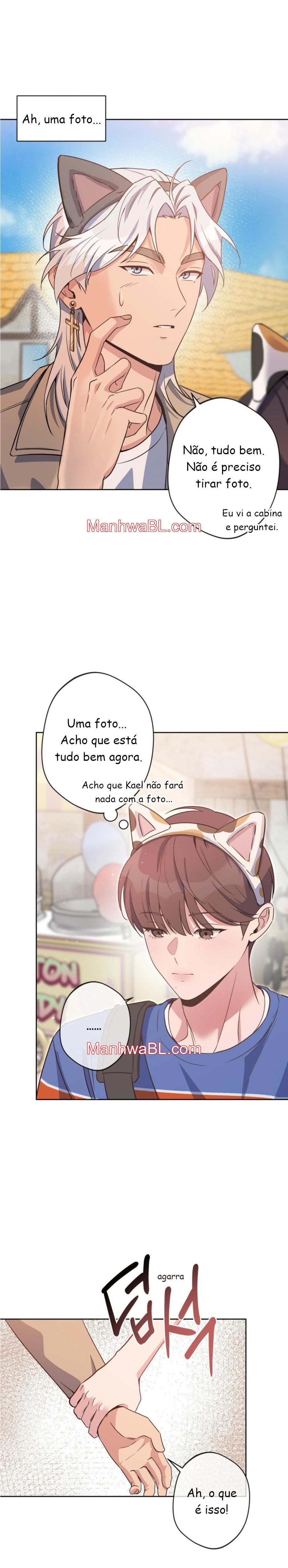 Angel Kiss - capítulo 26 2 manhwa
