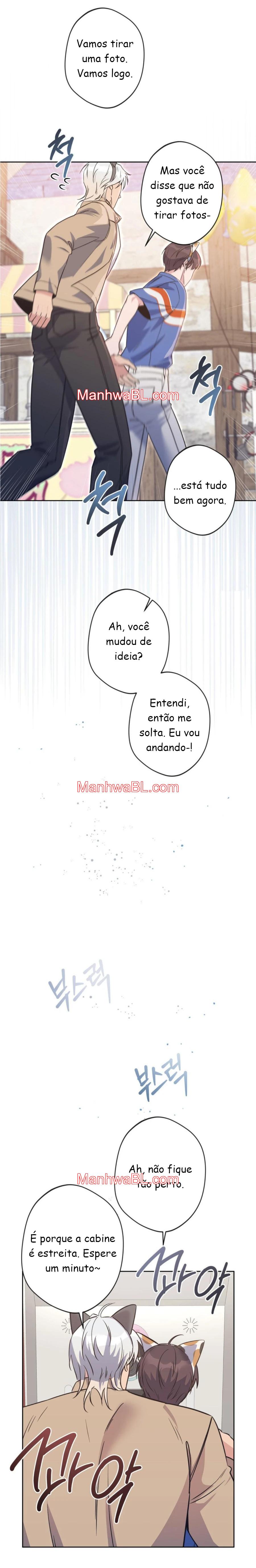 Angel Kiss - capítulo 26 2 manhwa