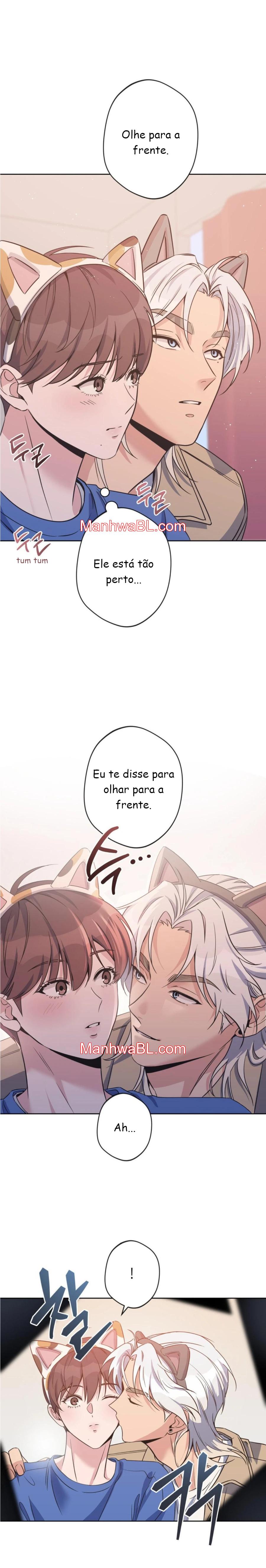 Angel Kiss - capítulo 26 2 manhwa