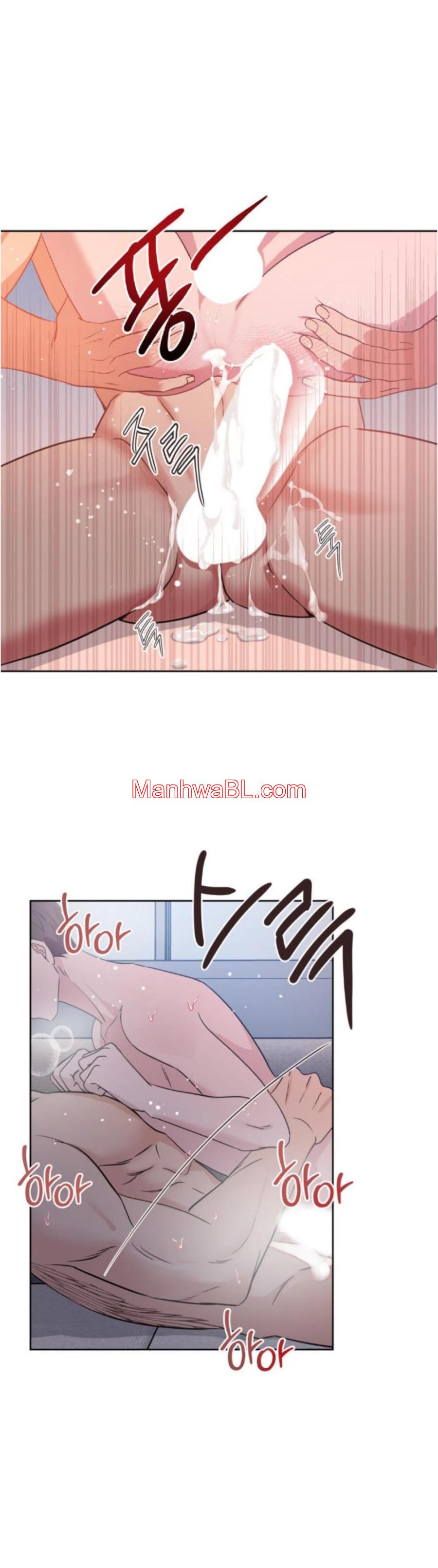 Angel Kiss - capítulo 18 3 manhwa