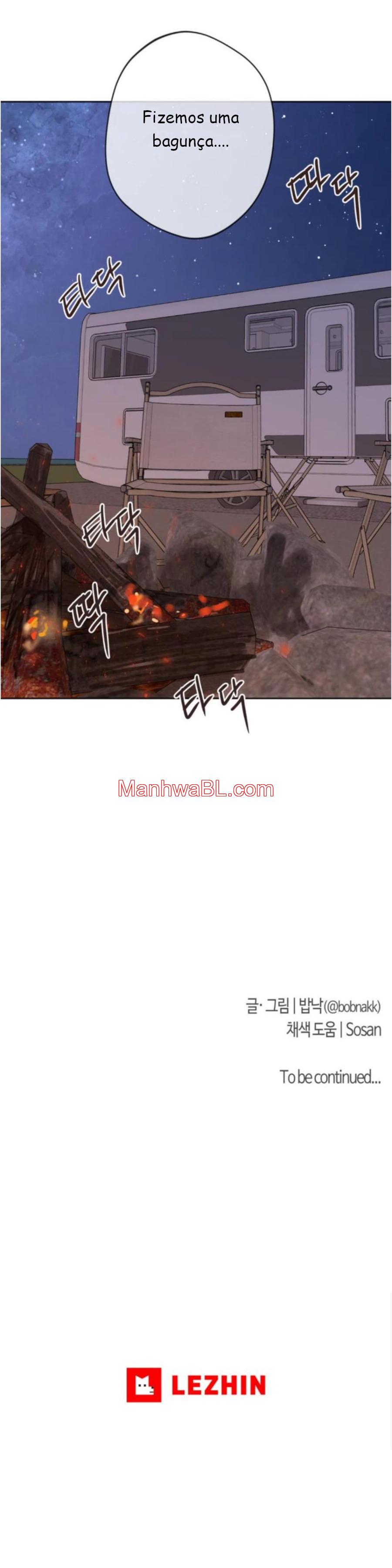 Angel Kiss - capítulo 18 3 manhwa
