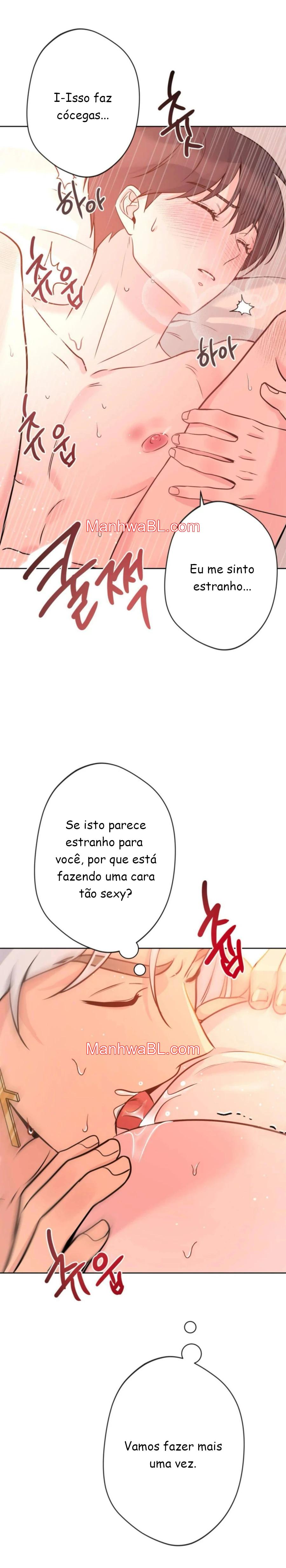 Angel Kiss - capítulo 12 3 manhwa