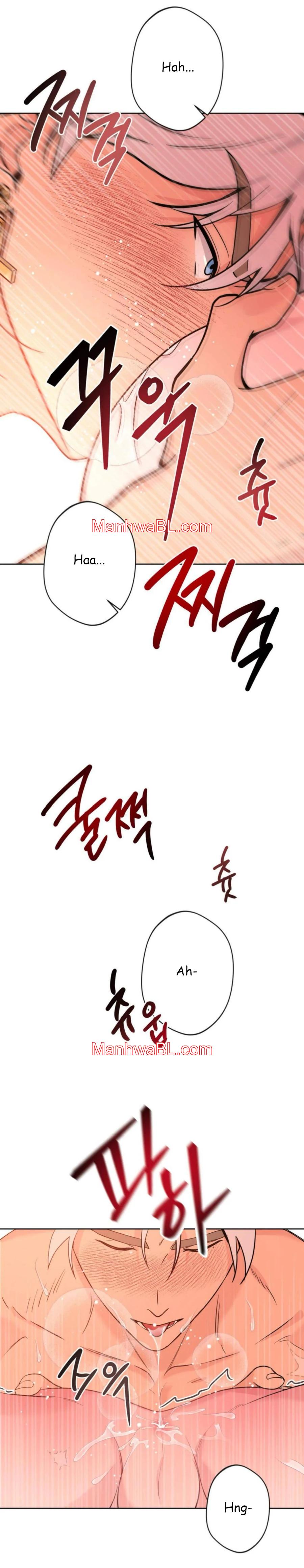 Angel Kiss - capítulo 12 3 manhwa