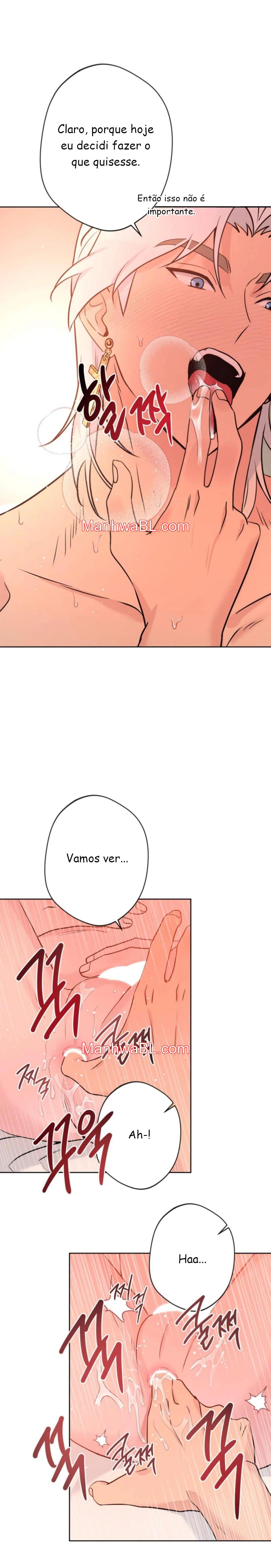 Angel Kiss - capítulo 12 3 manhwa