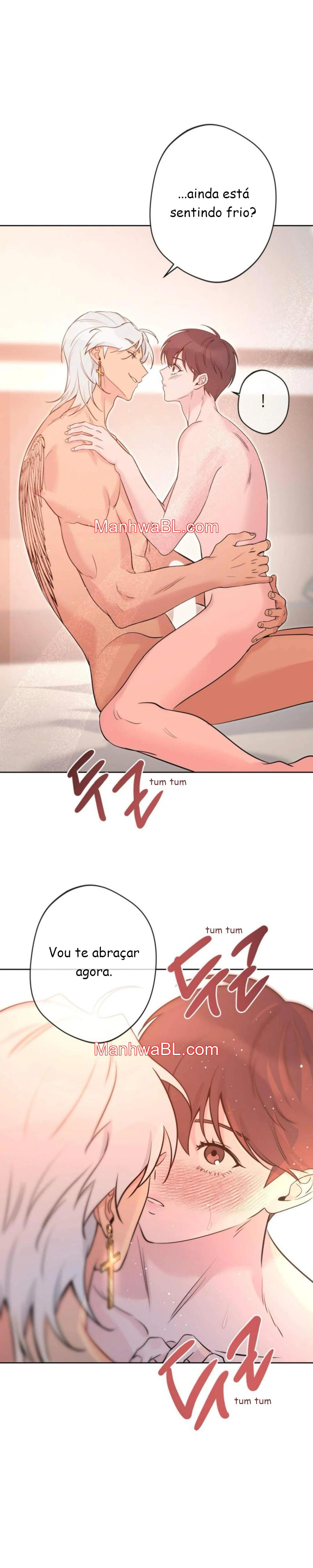 Angel Kiss - capítulo 12 3 manhwa