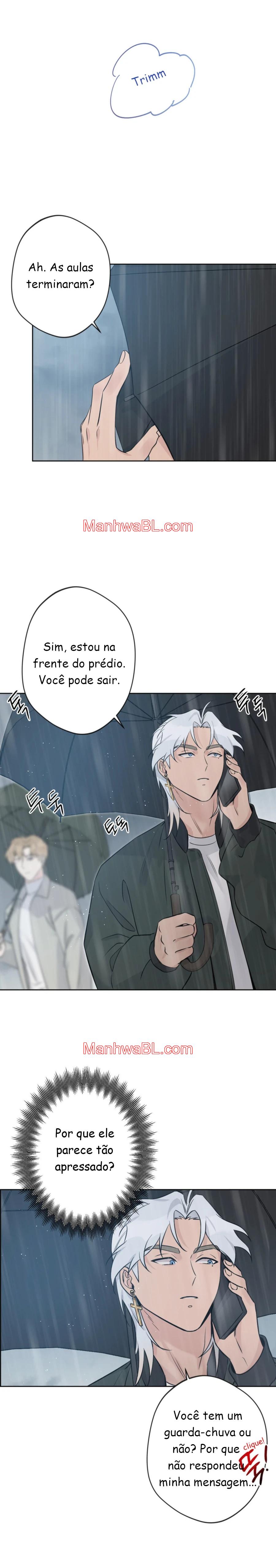 Angel Kiss - capítulo 10 3 manhwa
