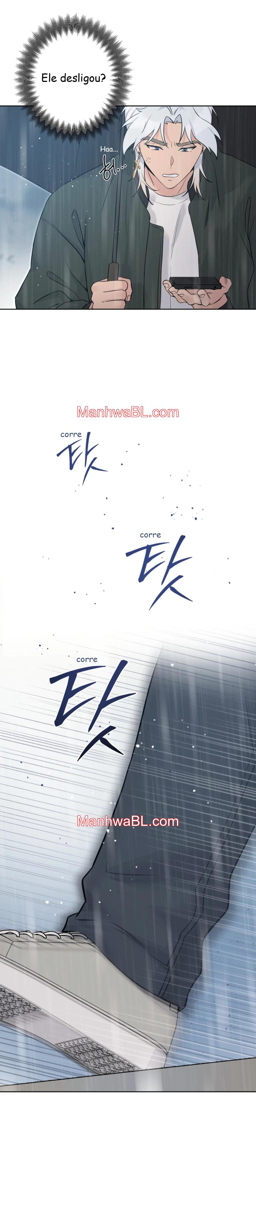 Angel Kiss - capítulo 10 3 manhwa