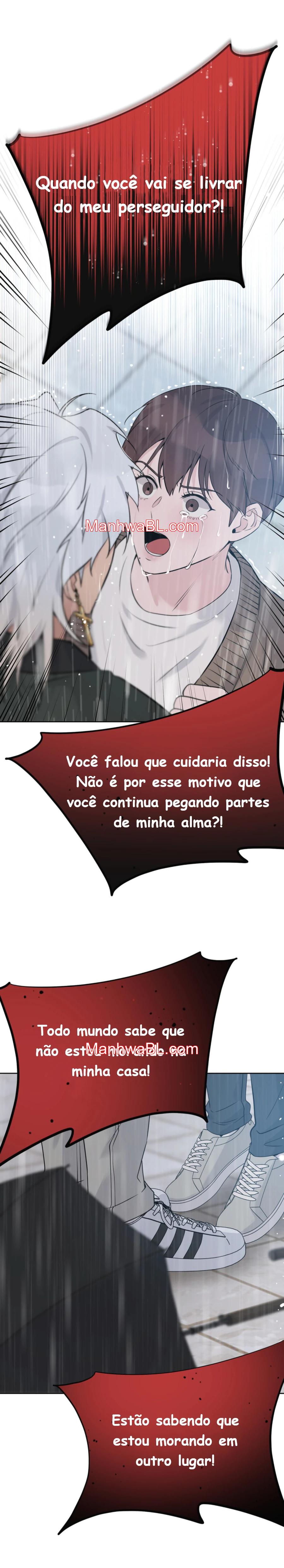 Angel Kiss - capítulo 10 3 manhwa