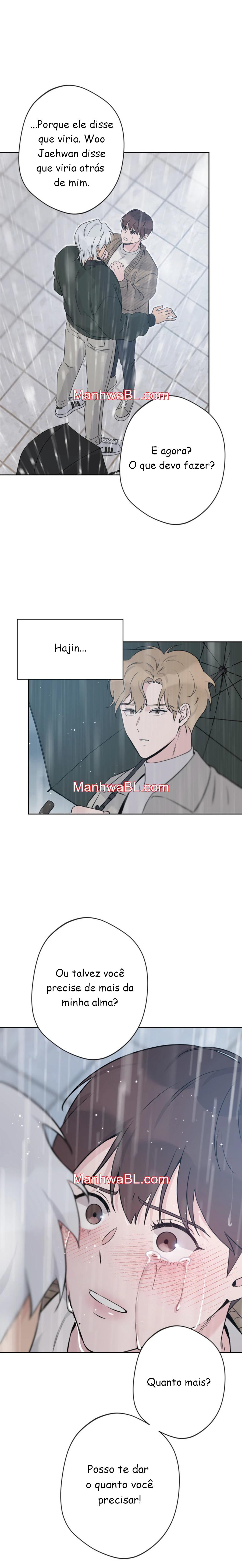 Angel Kiss - capítulo 10 3 manhwa