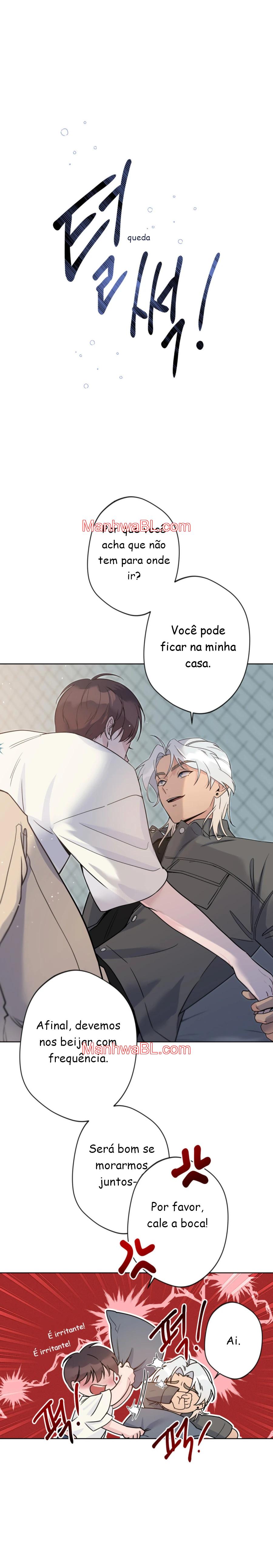Angel Kiss - capítulo 4 3 manhwa