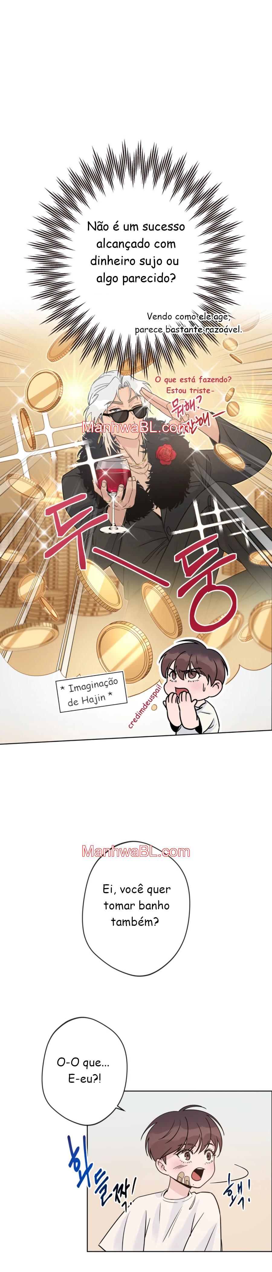 Angel Kiss - capítulo 4 3 manhwa