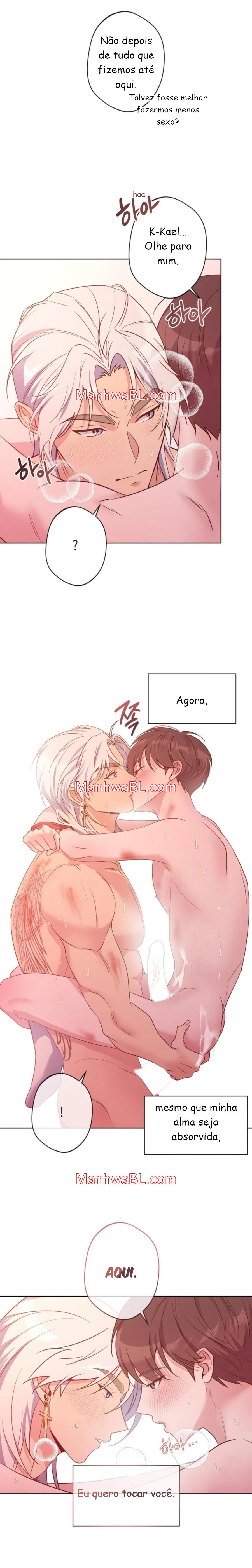 Angel Kiss - capítulo 28 3 manhwa