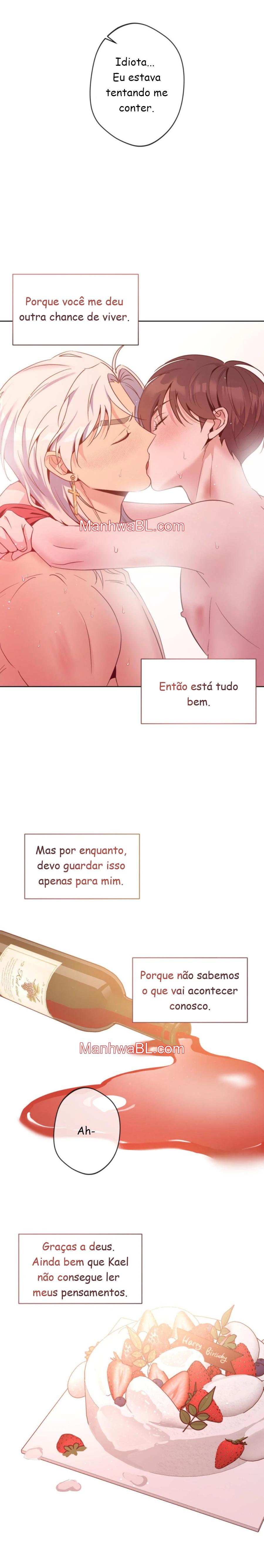 Angel Kiss - capítulo 28 3 manhwa