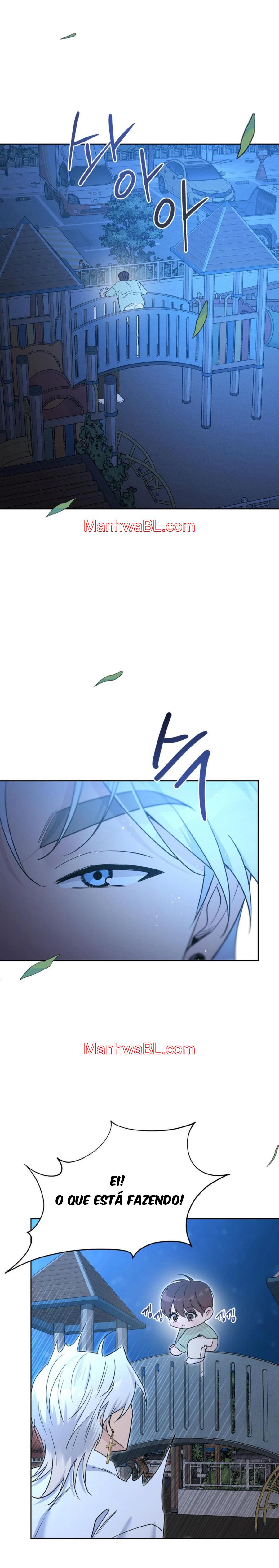 Angel Kiss - capítulo 34 3 manhwa