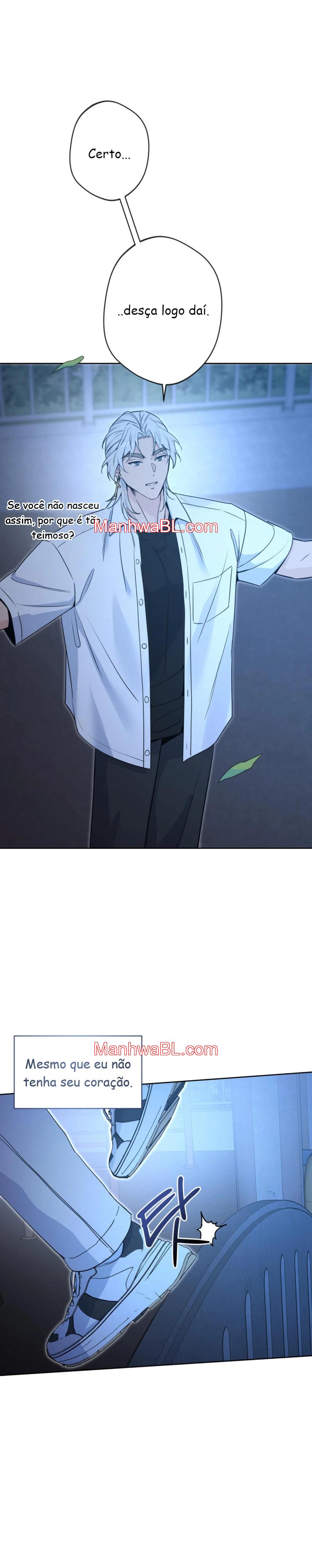 Angel Kiss - capítulo 34 3 manhwa