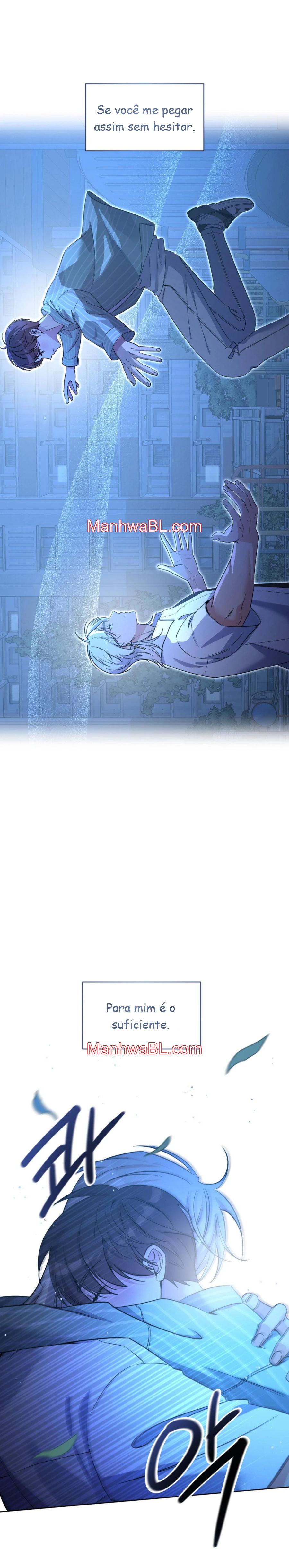 Angel Kiss - capítulo 34 3 manhwa