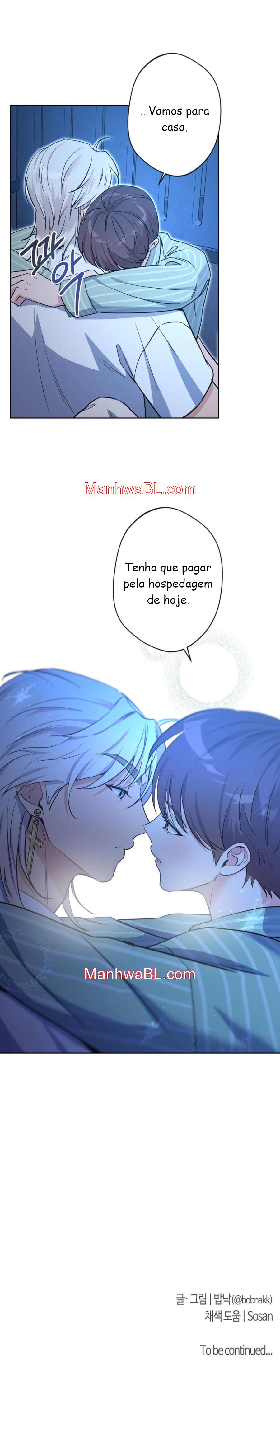 Angel Kiss - capítulo 34 3 manhwa