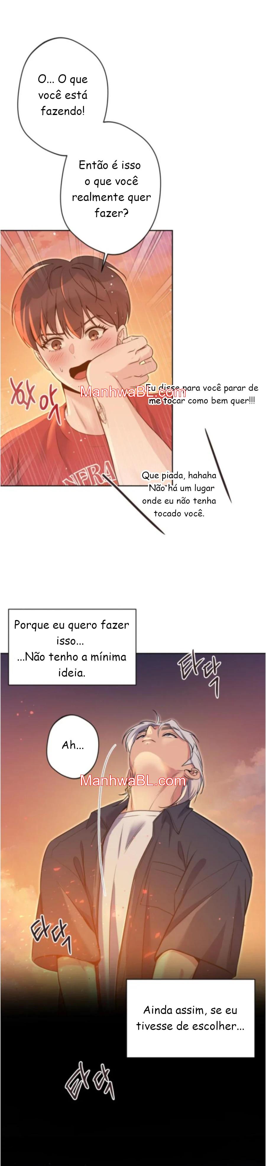 Angel Kiss - capítulo 16 3 manhwa