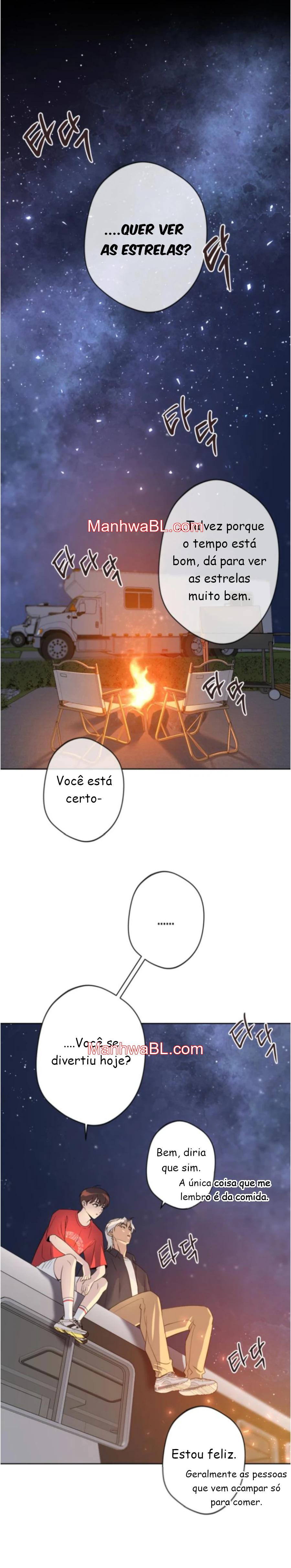 Angel Kiss - capítulo 16 3 manhwa