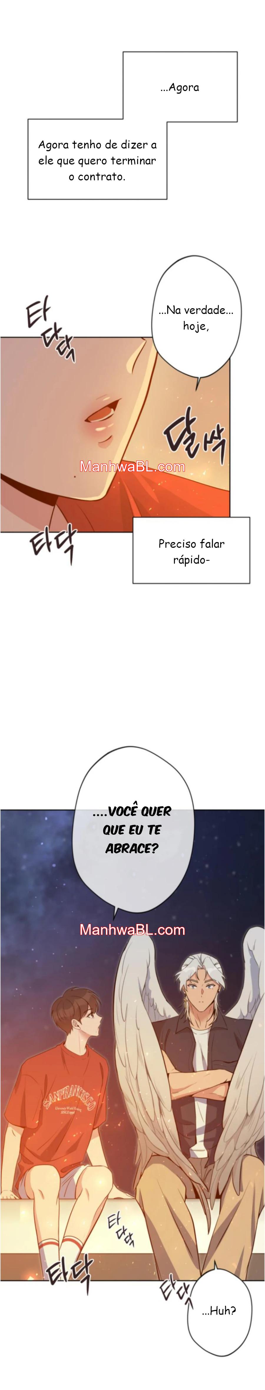 Angel Kiss - capítulo 16 3 manhwa