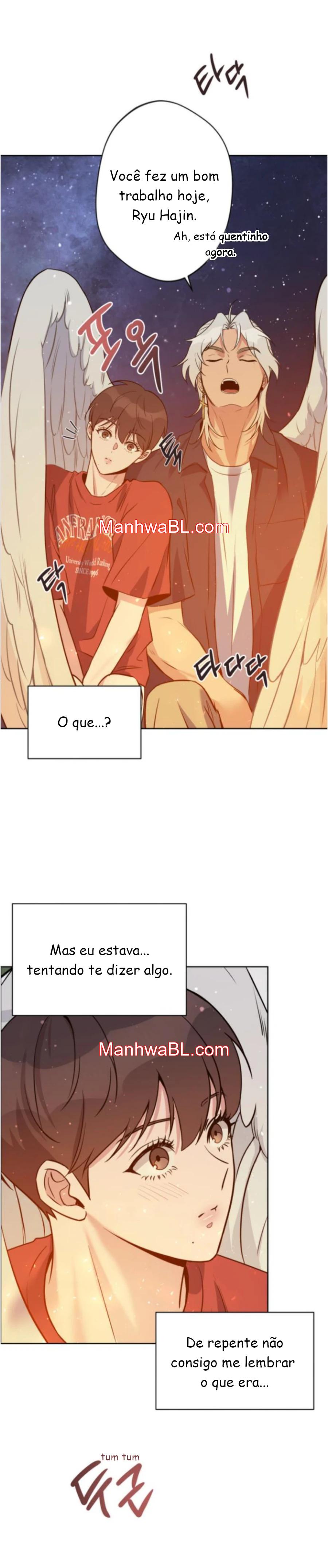 Angel Kiss - capítulo 16 3 manhwa