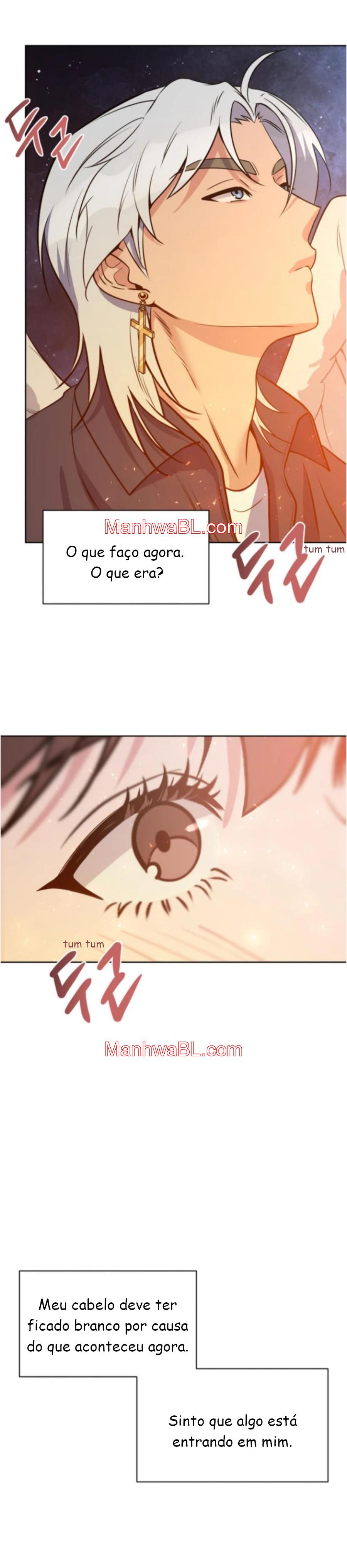 Angel Kiss - capítulo 16 3 manhwa