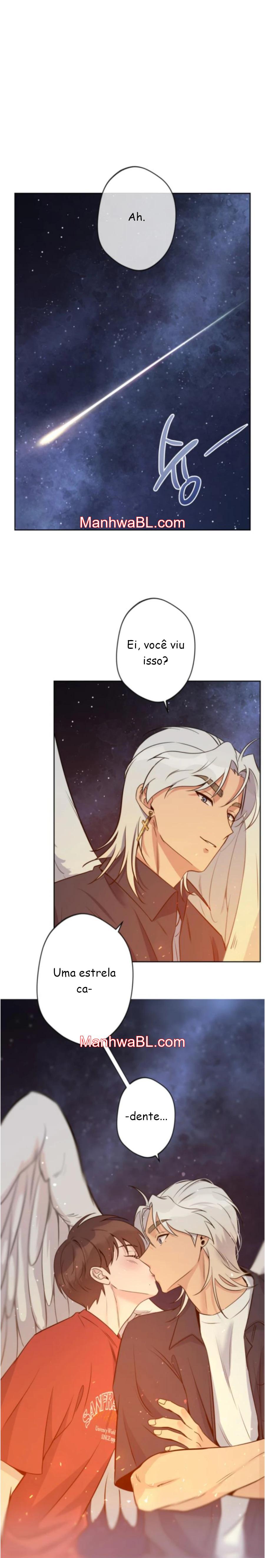 Angel Kiss - capítulo 16 3 manhwa