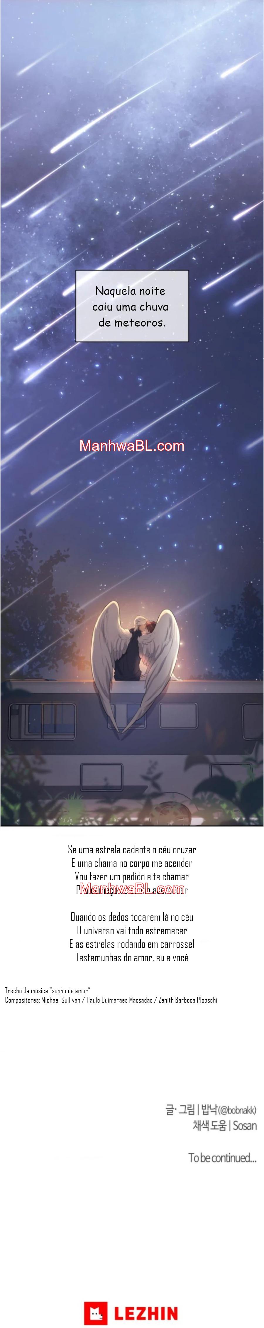 Angel Kiss - capítulo 16 3 manhwa