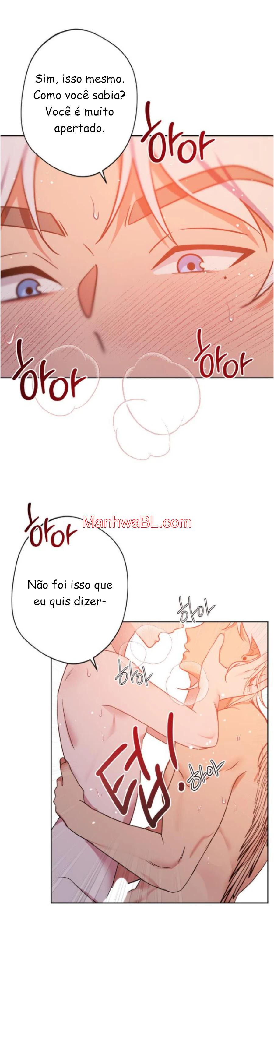 Angel Kiss - capítulo 18 2 manhwa