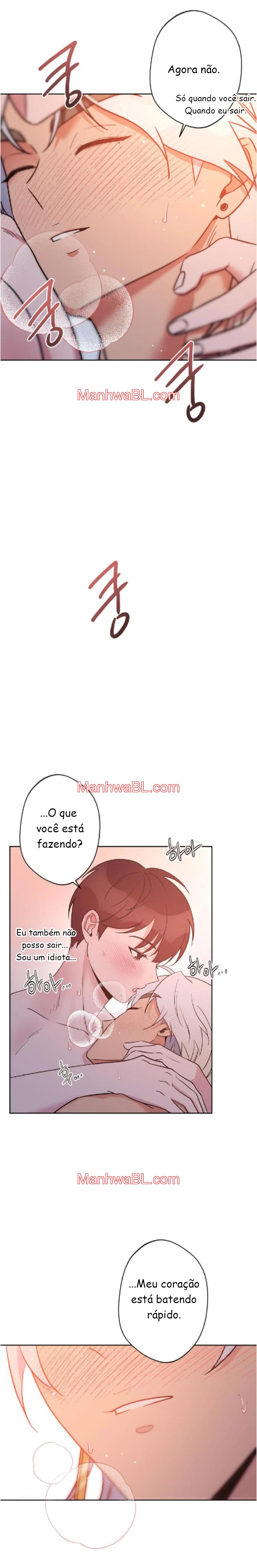 Angel Kiss - capítulo 18 2 manhwa