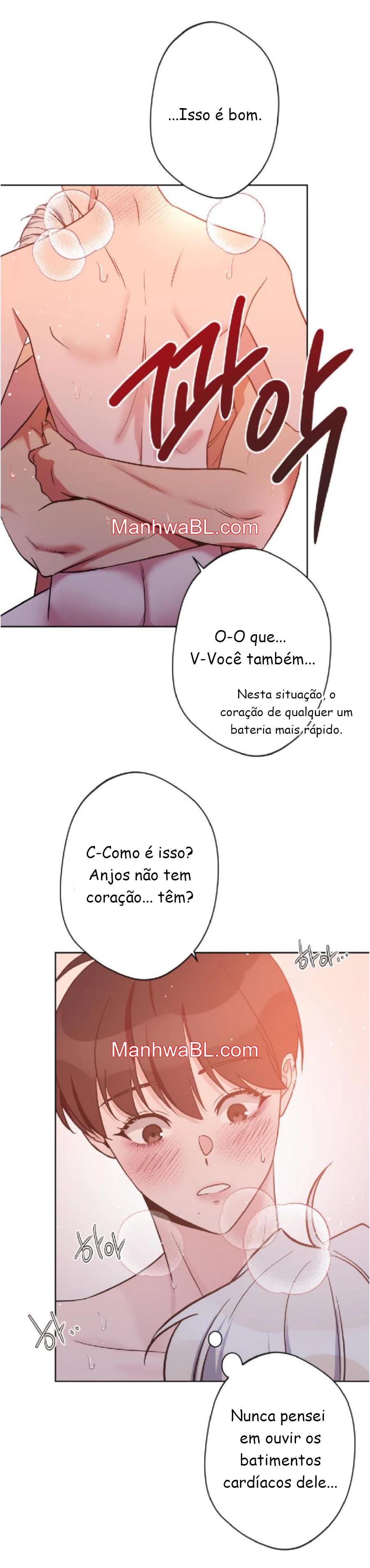 Angel Kiss - capítulo 18 2 manhwa