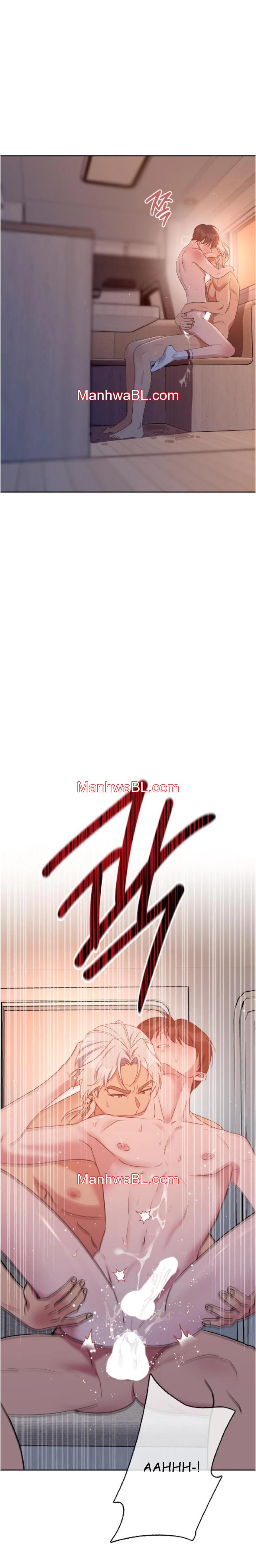 Angel Kiss - capítulo 18 2 manhwa
